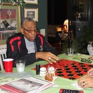 Meet your Posher, Christopher